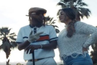 VIDEO: Yung6ix – Happy