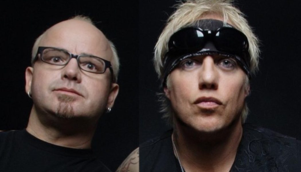 WARRANT’s JOEY ALLEN On JANI LANE: ‘I Miss The Guy Like A Brother’