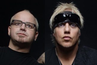 WARRANT’s JOEY ALLEN On JANI LANE: ‘I Miss The Guy Like A Brother’