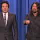 Watch Dave Grohl Have Fun Co-Hosting The Tonight Show