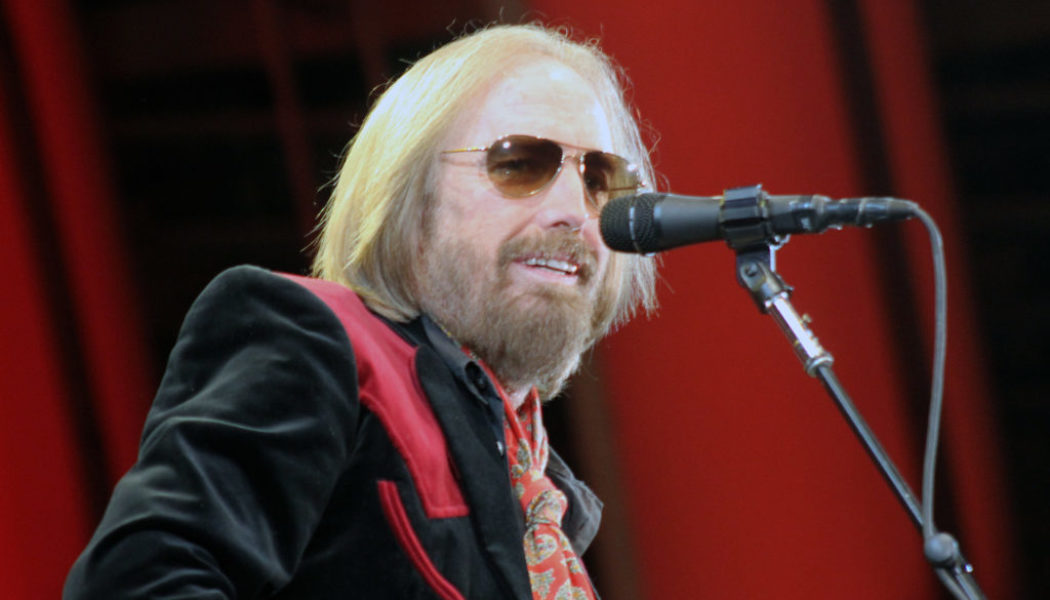 Watch Tom Petty’s Nostalgic ‘Drivin’ Down to Georgia’ Video