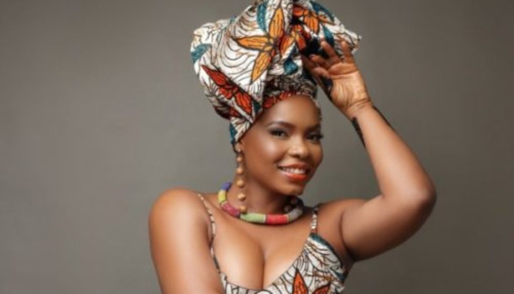 “We Shot This Video Twice” – Yemi Alade Speaks on Hardwork Behind Dancina Video