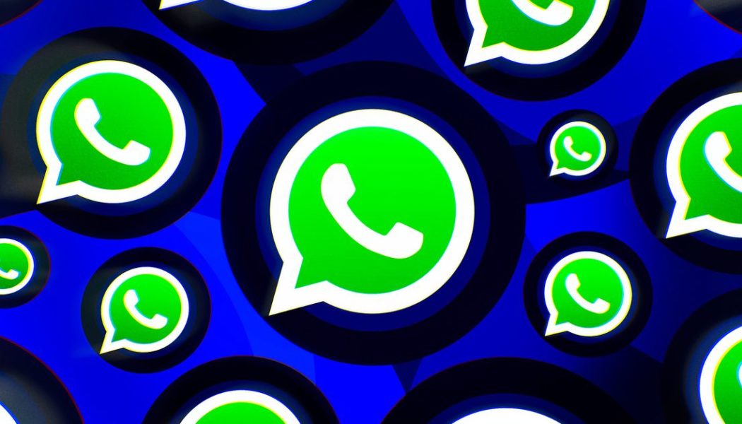 WhatsApp sues Indian government over new rules it says break encryption