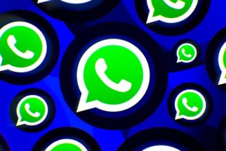 WhatsApp sues Indian government over new rules it says break encryption