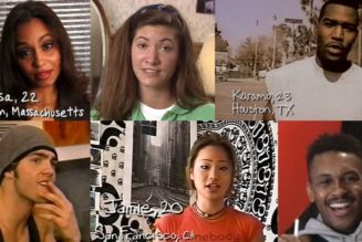 Which Real World Cast Member Are You?