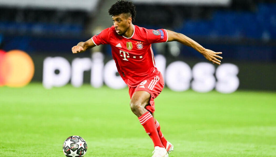 Why Bayern’s Alaba stance means United could sign £50m winger this summer