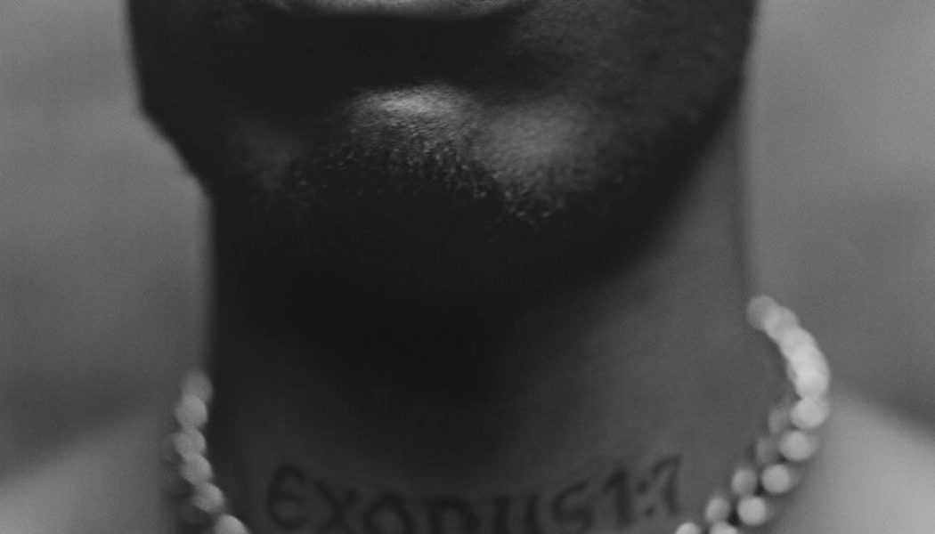 Why Exodus Is the Perfect Eulogy For DMX