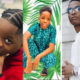 Wizkid’s Son Boluwatife Gears Up For 10th Birthday, Shares Throwback Photo