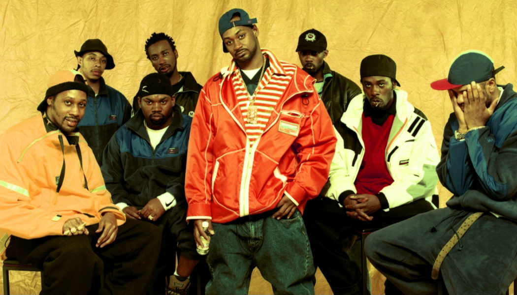 Wu-Tang Clan Announce Epic Performance with Symphony Orchestra