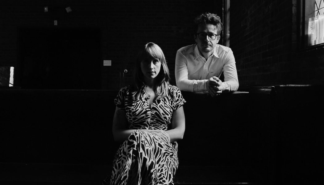 Wye Oak Drop New Song “TNT”: Stream