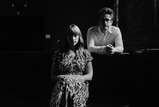 Wye Oak Drop New Song “TNT”: Stream