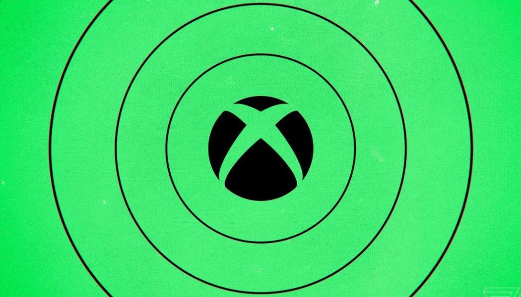 Xbox games wouldn’t open for some in Europe for two hours