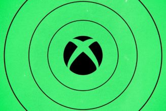 Xbox games wouldn’t open for some in Europe for two hours