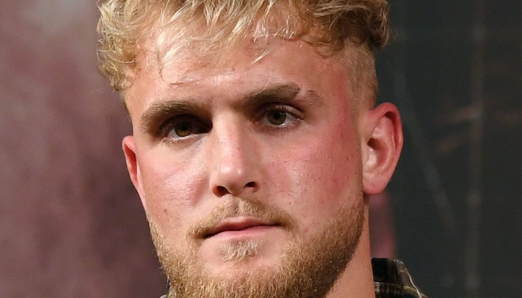 YouTuber Jake Paul being investigated for driving on protected Puerto Rico beach