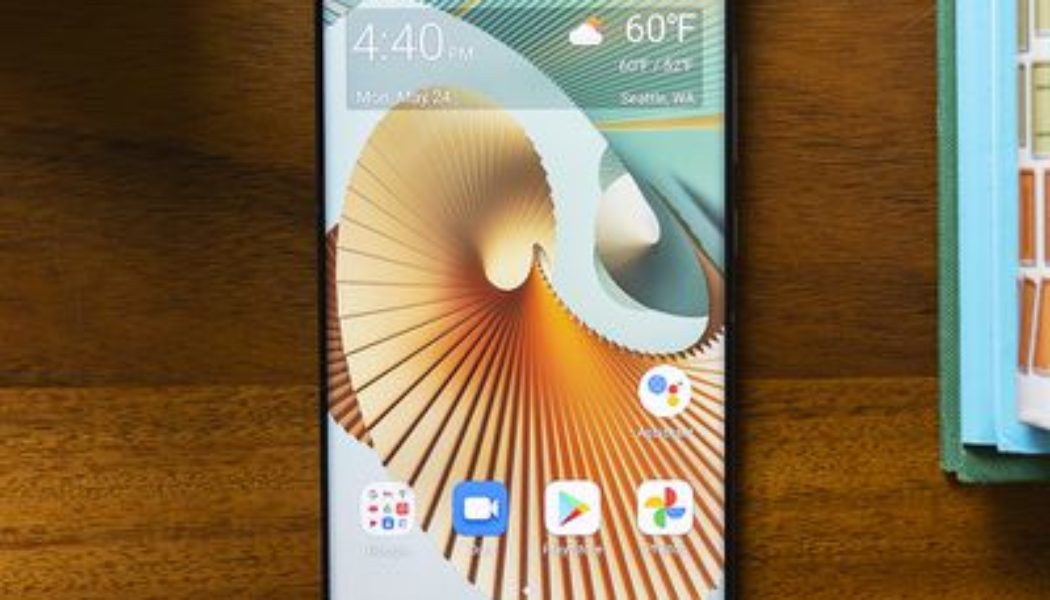 ZTE Axon 30 Ultra review: the right stuff for the right price