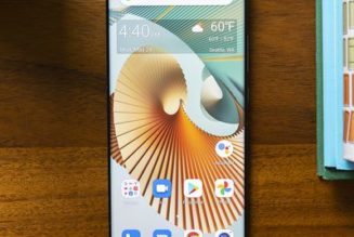 ZTE Axon 30 Ultra review: the right stuff for the right price