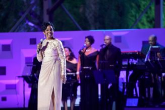 10 Best Music Moments From the 2021 Kennedy Center Honors