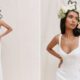 11 Affordable and Stylish Wedding Dress Brands to Add to Your List