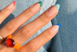 11 Nail Trends That’ll Be Everywhere This Summer