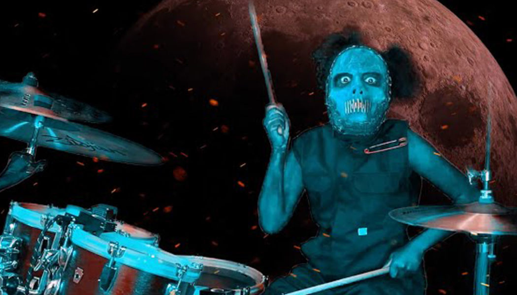 11-Year-Old Nandi Bushell Covers Slipknot’s “Duality”, Gains Jay Weinberg’s Approval: Watch