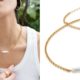 12 Modern Pearl Necklaces to Buy If You Love Vivienne Westwood’s Iconic ’90s Orb Choker