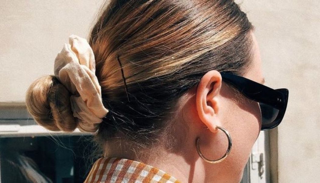 20 Cool Hairstyles That Are Perfect for Summer