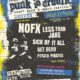 2021 Punk in Drublic Festivals: NOFX, Pennywise, Less Than Jake, Sick of It All, Mighty Mighty Bosstones, and More