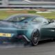 2022 Aston Martin Vantage F1 Edition First Drive: Tweaked by Tobias