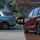 2022 Kia Carnival vs. 2021 Toyota Sienna: High-Spec Haulers