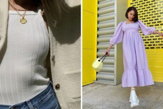 5 Affordable Trends London Girls Are Wearing This Summer