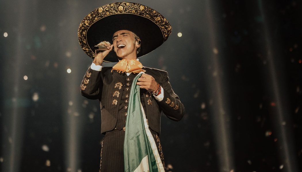 5 Uplifting Moments in Latin Music This Week (June 12)