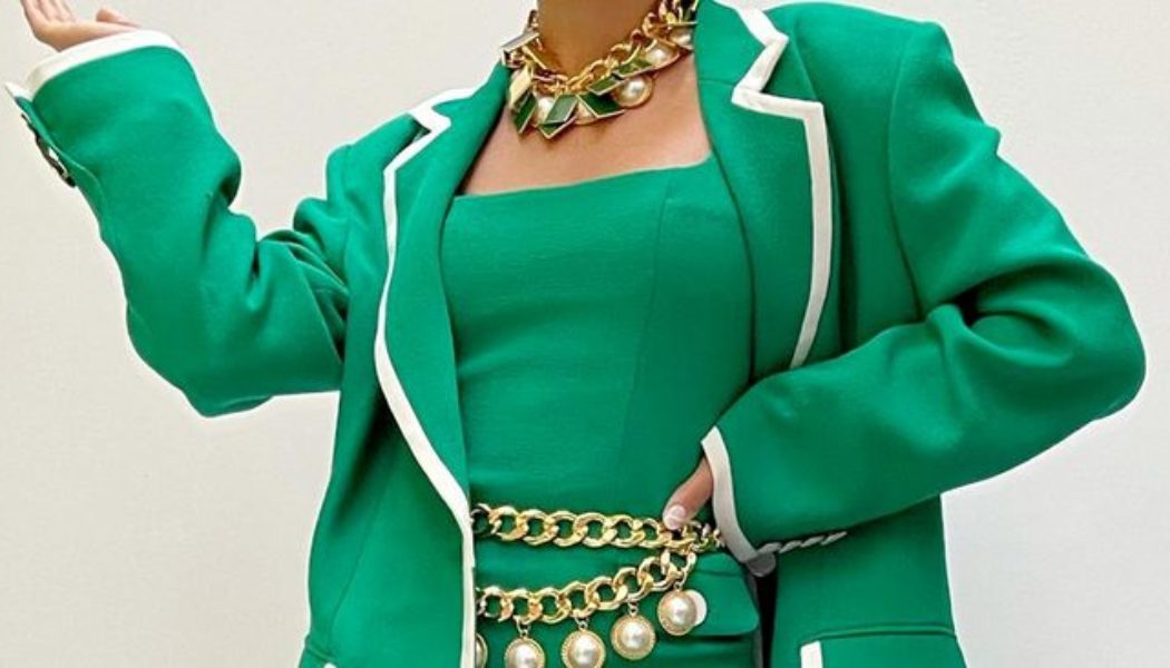 5 Vibrant Colours That Will Be a Joy to Wear This Summer