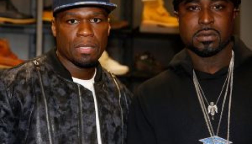 50 Cent On Young Buck: “Why He Didn’t Just Say He Was Gay”