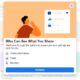 7 Vital Facebook Settings You Can Change Right Now to Protect Your Privacy