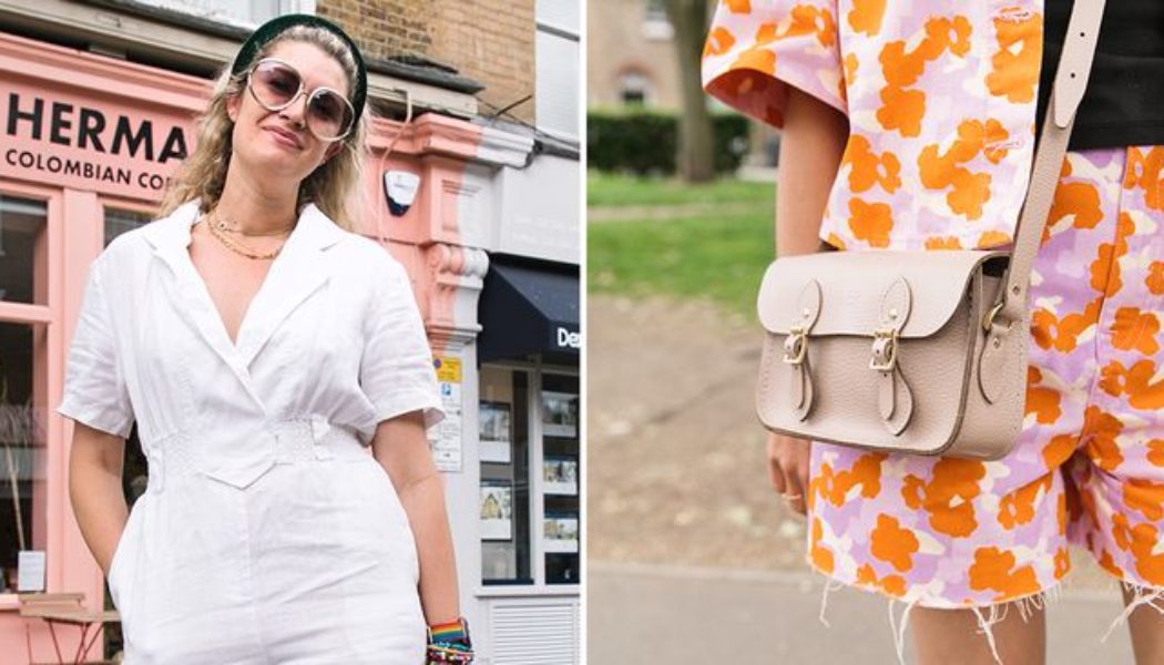 9 Accessories Londoners Are Embracing for Summer