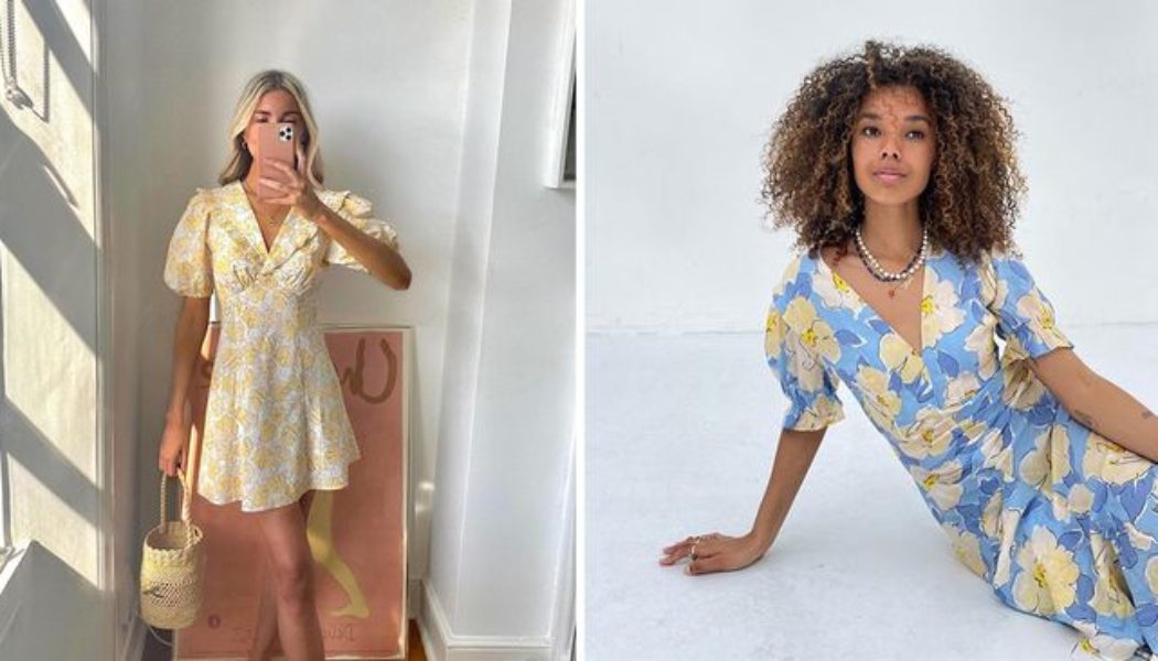 9 Designers on the Dress Trends They’ll Actually Wear This Summer