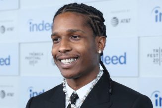 A$AP Rocky’s Details His Arrest In Docu-Film ‘Stockholm Syndrome’