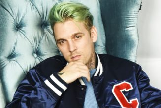 Aaron Carter Says He ‘Fought Like a Lion’ Against Lamar Odom in Celebrity Boxing Match