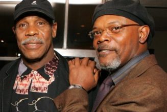 About Time: Samuel L. Jackson And Danny Glover To Receive Honorary Oscars