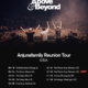 Above & Beyond Announce Anjunafamily Reunion Tour