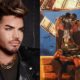 Adam Lambert Addresses Lil Nas X’s Same-Sex Kiss at the 2021 BET Awards