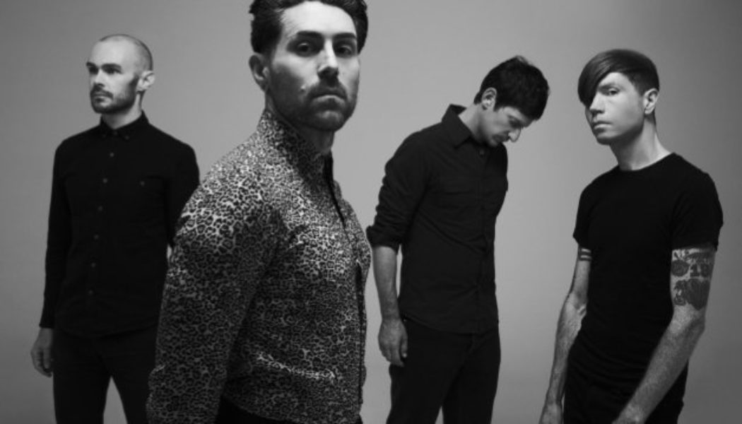 AFI Announces 2022 U.S. Tour