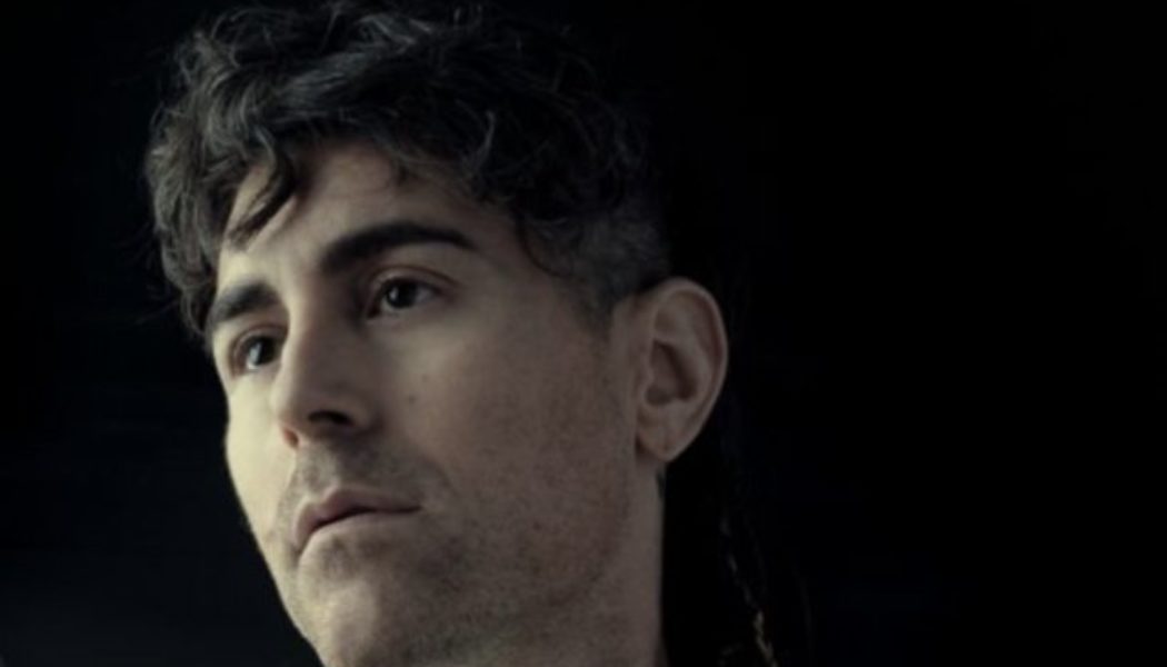 AFI’s DAVEY HAVOK Announces NFT Photo Collaboration With NEDDA AFSARI