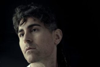 AFI’s DAVEY HAVOK Announces NFT Photo Collaboration With NEDDA AFSARI