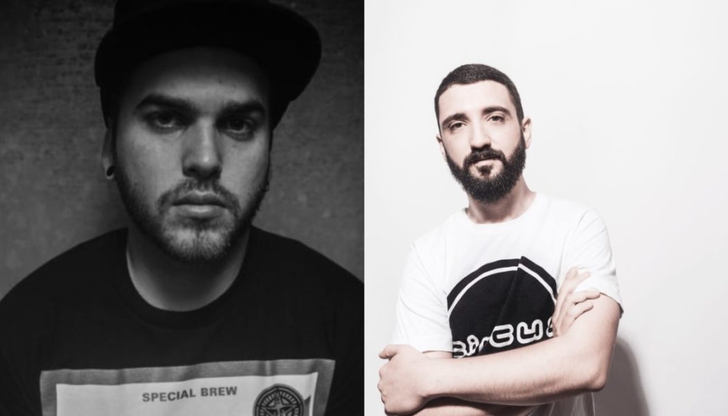 AFK Teams Up With Doctor P on Dubstep Banger “Destroyed”