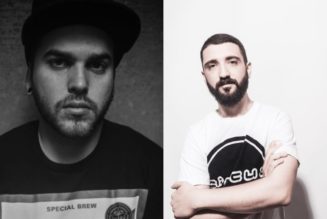 AFK Teams Up With Doctor P on Dubstep Banger “Destroyed”