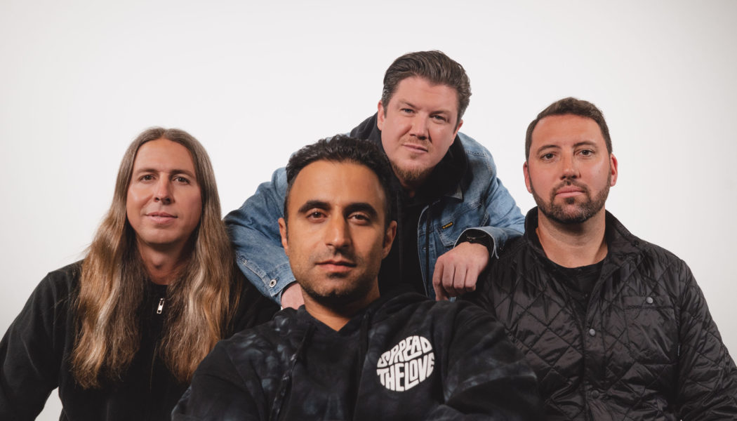 After 17 Years, Rebelution Continue to Make Poppy Reggae-Rock That They Want to Hear