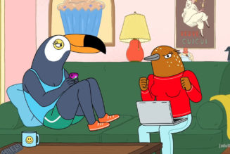 After saving Tuca & Bertie, Adult Swim has posted the first episode of season 2 on YouTube