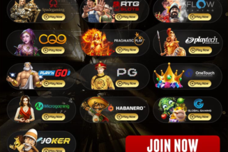 Agen Judi Slot Habanero Online Terbaru dan Terpercaya di Indonesia