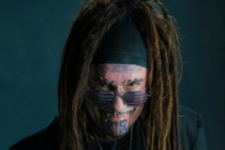 AL JOURGENSEN Announces MINISTRY Band Lineup For ‘The Industrial Strength Tour’